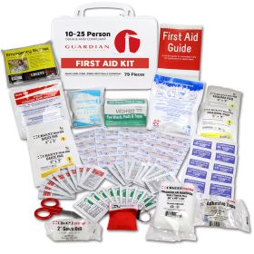 10-25 Person First Aid Kit