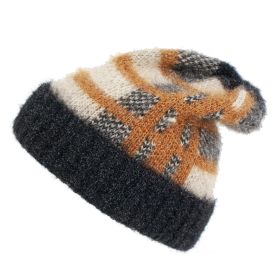 Bedford Polyester Beanie Hat