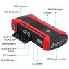 Car Jump Starter Booster 1000A Peak 20000mAh 12V Battery Charger (Up to 6.0L Gas or 3.0L Diesel Engine)