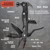 Cool Gadgets Survival Tools Hammer Multitool