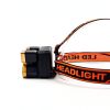 LED Headlights; USB Rechargeable Waterproof LED Headlamp For Outdoor Camping Adventure