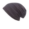 Adult Beanies Cap Autumn Casual Cotton Soft Warm Hat