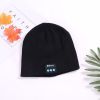 Musical Beanie Bluetooth Hat