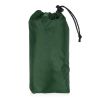 Multi-Usage Lightweight Hooded Rain Poncho Picnic Mat Blanket Sun Shelter